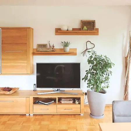 Montes By Loewenherz Apartment *